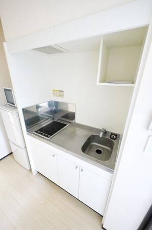 レオネクストさくらブリアンの物件内観写真